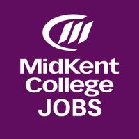 MidKent College Jobs (@midkentjobs) 's Twitter Profile