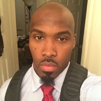 Donald Frazier (@donaldfrazier9) 's Twitter Profile