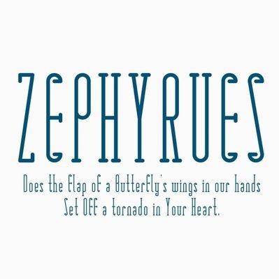 ZEPHYRUESさんのプロフィール画像