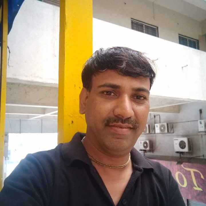 rajesh_tapkire's profile picture. 
