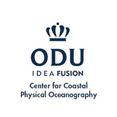 We are an @ODU research center focused on the physical oceanography of the coastal ocean and related processes. Physical Oceanography is an @ODU_OEAS MS focus.