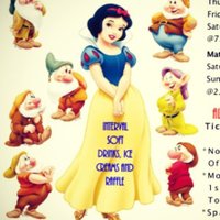 Northop Presents (@northoppresents) 's Twitter Profile Photo