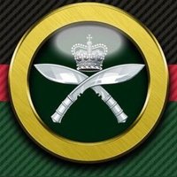Royal Gurkha Rifles 2nd Battalion (@gurkha_rifles) 's Twitter Profile