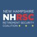 NHRSC (@nh_retirement) Twitter profile photo NHRSC (@nh_retirement) Twitter profile photo