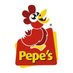 Pepes Piri Piri (@pepespiri) Twitter profile photo Pepes Piri Piri (@pepespiri) Twitter profile photo