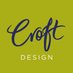 Sarah Croft (@croftdesign) Twitter profile photo