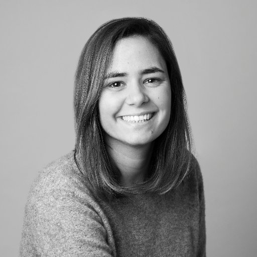 elizpons's profile picture. #digital #marketing & #communication Alumni @DeloitteFrance @Meeschaert @Celsa_officiel et @AssasParis2 / #finance #RSE #Climat