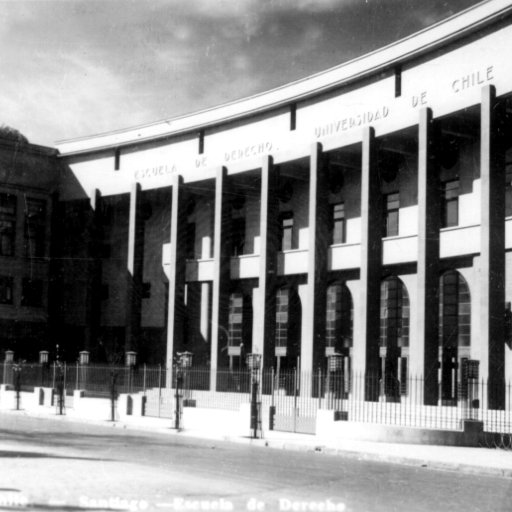 justicialaboral's profile picture. Abogados laborales de la Universidad de Chile