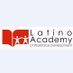 Latino Academy of Workforce Development (@latino_academy) Twitter profile photo Latino Academy of Workforce Development (@latino_academy) Twitter profile photo