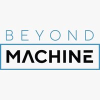 Beyond Machine(@beyond_machine) 's Twitter Profile Photo