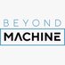 Beyond Machine (@beyond_machine) Twitter profile photo