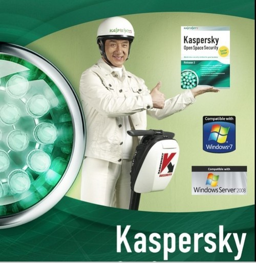 gogreenkL's profile picture. Enterprise Kaspersky in Thailand