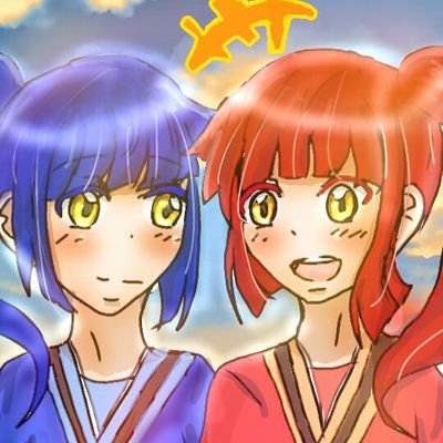 神八梓舞＠ここはな公開中さんのプロフィール画像