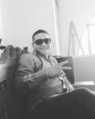 JoelMtz87921691's profile picture. Cosechas lo que siembras/RAYADO/ #EsTiempoD