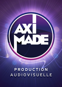 Aximade's profile picture. Aximade - Production audiovisuelle

06.50.96.67.51 / contact@aximade.com

aximade.over-blog / http://t.co/zf8Dq6e0nR

Au plaisir de vous rencontrer !