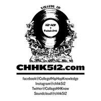 CHHK512 (@collegeofhhknow) Twitter profile photo