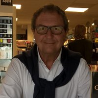 Didier Lobit auteur.(@DidierLobit) 's Twitter Profile Photo