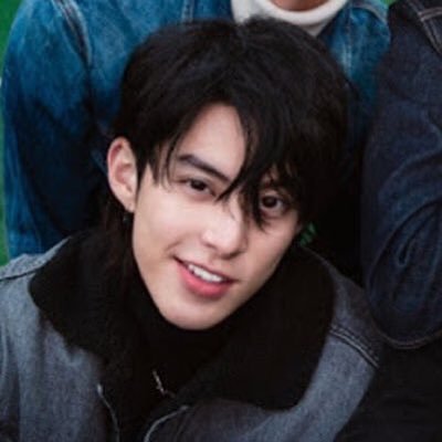 PH's fanbase account for new F4's Leader, Dylan Wang