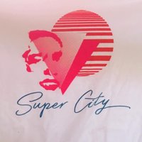 Super City (@supercitymusic) 's Twitter Profile