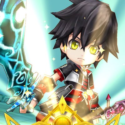 Kk 白猫 Kk Twitter