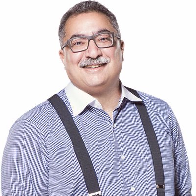 ابراهيم عيسى Profile