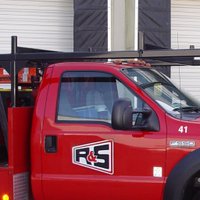 R&S Doors & Gates San Jose(@RSDoorsAndGates) 's Twitter Profile Photo