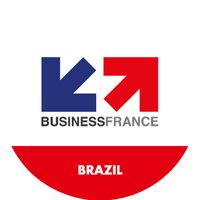 Business France BR(@BF_Brazil) 's Twitter Profile Photo