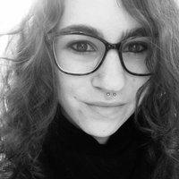 Patricia D'Incau (@patrincau) Twitter profile photo