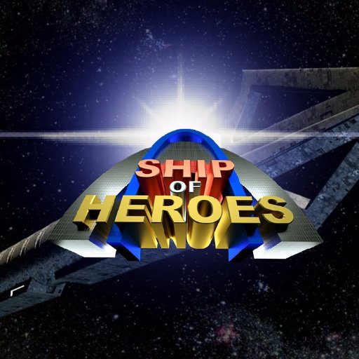 Ship of Heroes