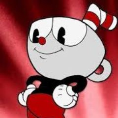 Hey Hey its ya Little pal Cuphead 
!