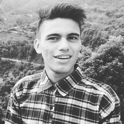 SantoshPali3's profile picture. जहा आफ्नो कदर हुदैन
त्यहा बस्नु  बेकार हुन्छ 
चाहे त्यो कसैको घर होस
या कसैको  मन 💔💔