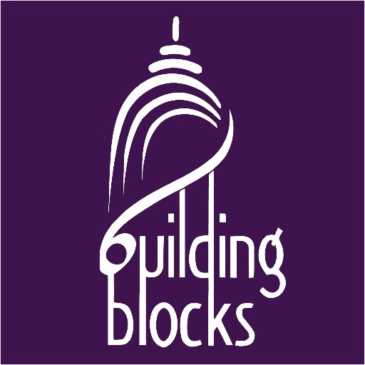 Building Blocks' mission is to aid self development, promote activism, and bolster community building.