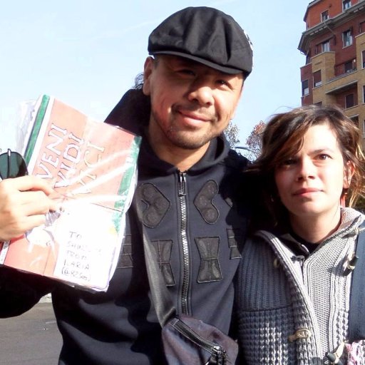 82Soy's profile picture. Italian number one fan of @WWESheamus, @PrideOfMexico & @WWEBrayWyatt.Neophyte of @ChrisHero & @ShinsukeN.