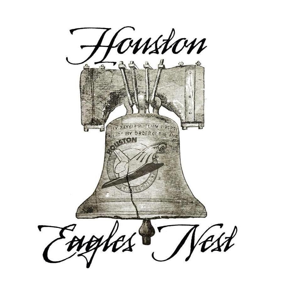 The OFFICIAL fan club of the Philadelphia Eagles in Houston, TX. The Houston Eagles Nest was established in 2003. Our home is Little Woodrow's Shepherd