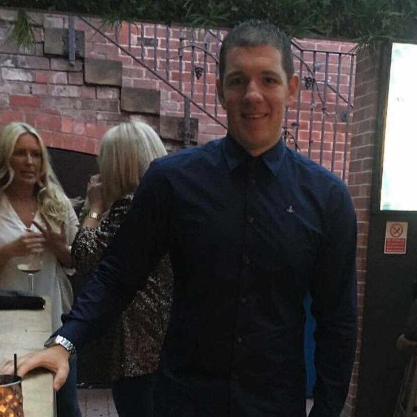 bradley_wheeler's profile picture. 