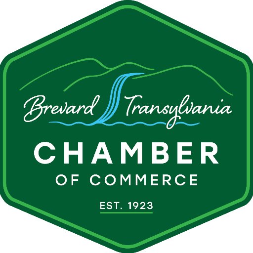 Official Twitter of the Brevard/Transylvania Chamber of Commerce
Instagram: @brevardchamber
Facebook: https://t.co/vz0bKui31e…
