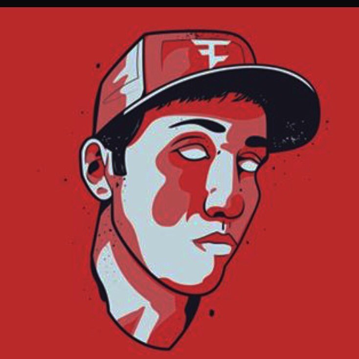 ediee987's profile picture. 