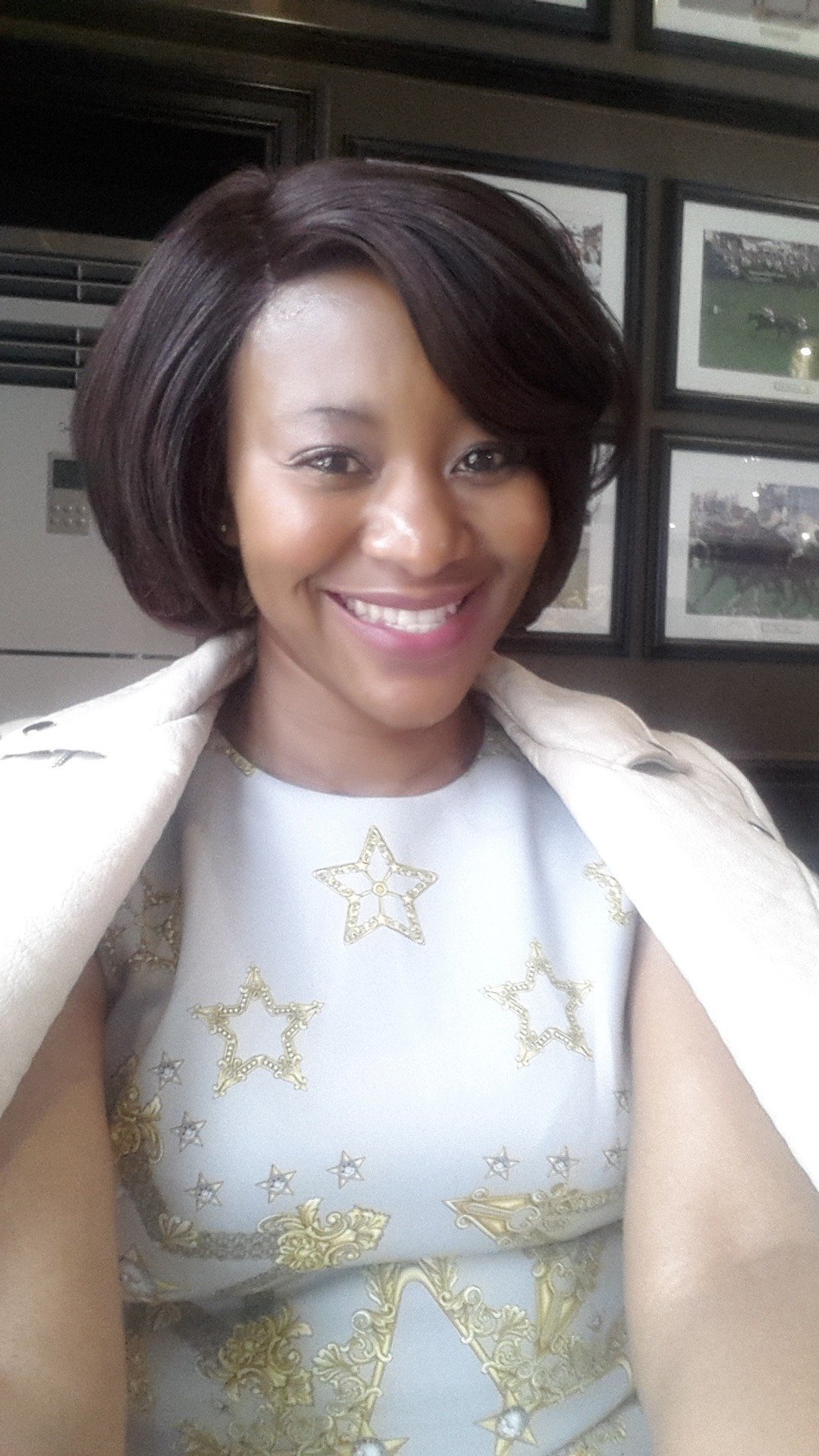 LivTiisetso's profile picture. compete with no one, but yourself😍
Thought Enlighter😎Reality Embracer