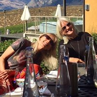 Celine Thompson (@auntiecec) 's Twitter Profile