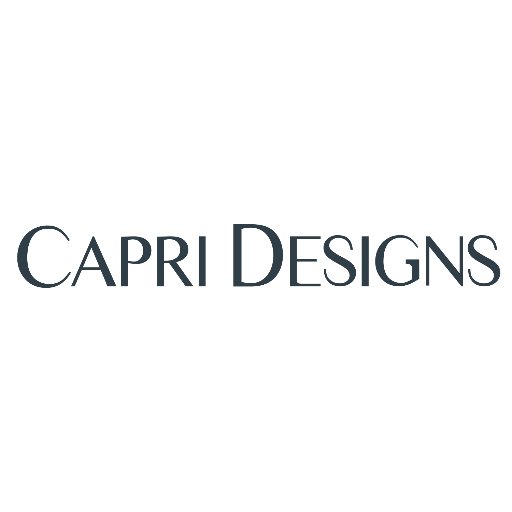 Capri Designs is excited to provide you affordable and classically fashion-forward line of clear handbags!