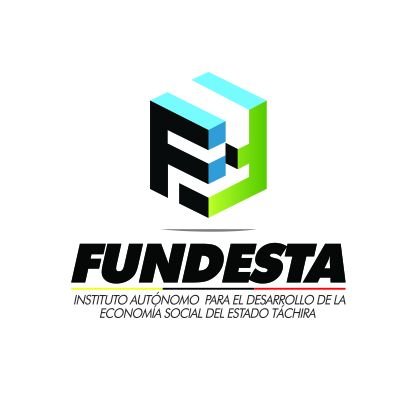 Cuenta única y oficial del Instituto Autónomo para el Desarrollo Económico y Social del estado Táchira-Fundesta. Gobierno del Táchira.