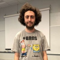 Mikey Emory (@mikey_emory) 's Twitter Profile
