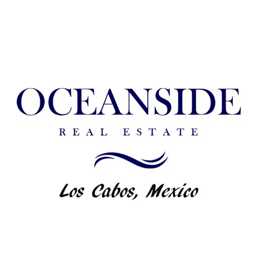 Oceanside Real Estate Los Cabos, MX