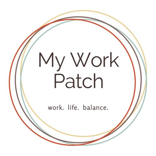My Work Patch
