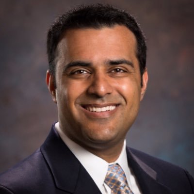 S_ChowdhryMD's profile picture. Neurosurgeon