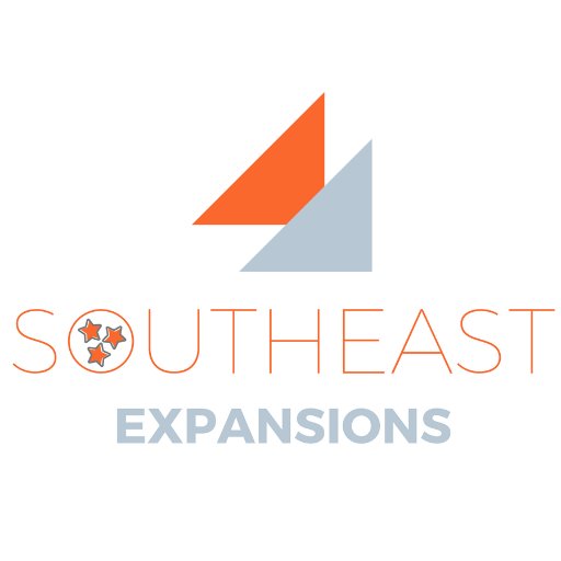 ◿◢ Southeast Expansions is a dominant force in the #marketing and #sales industry. We deliver tangible results and growth for our premier clientele! ◿◢