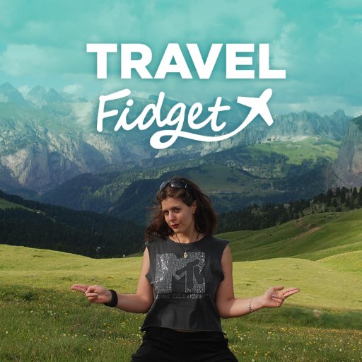 Travel while you can!! Lived in: 🇷🇴🇨🇦🇬🇧🇪🇸  Traveled to: 27 countries. Follow me on instagram @travelfidget