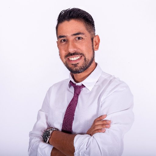 CRM & ERP Sales and Business Development specialist for Latin America / Intelligent Business applications evangelist / Contact me at alejandro.pena@sugarcrm.com