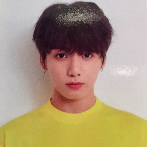 #전정국 ; you shine more than the stars
