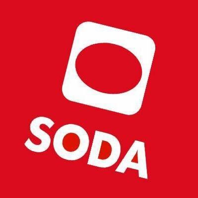 Soda was designed to meet the demand of a growing crowd of people who had become disenchanted by the corporate chains dominating the city.